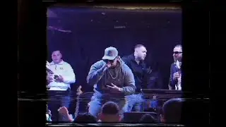 Nico Benz X Luciano - Gucci Bag💰