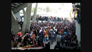 VIRAGE TARAJJI A9WA JOMHOUR- ESPERANCE de TUNIS