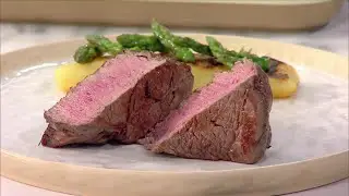 اللحمة مع الفطر والبطاطا (2025-07-05)