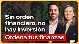 Cómo ordenar tus finanzas para aprovechar el mercado inmobiliario