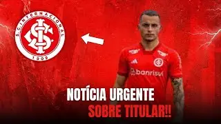 🚨🔴⚪ #INTER URGENTE! BRUNO GOMES RECUSA R$ 30 MILH&Otilde;ES E PALMEIRAS TENTA ROUBAR JOIA DO INTER!