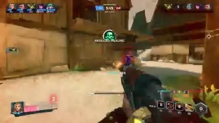 Paladins