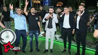 اشرف ابو ليل حسن وعاطف ابو ليل ووضاح سويطي | افراح ال مسعود | العريس محمد رائد الباشا | عرعرة 2023