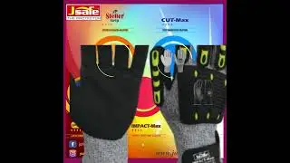 A wide range of Personal Protective Equipment (PPE) and Industrial Safety Products
