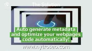 On Page SEO has a big effect on your Organic website ranking!