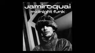 Jamiroquai - Midnight Funk (Useless Twisting Remix)