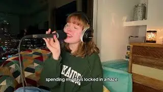 habits by tove lo (full cover) 