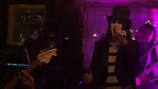 Jester and The Mad Pranksters- The Coalition at The Public Option in Washington, DC (12/1/23)