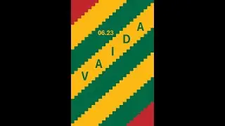 Vaidos vardo Winkaracija 9543