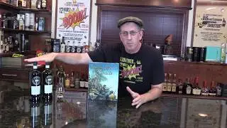 UN-BOXING 'Battle Above the Clouds' from MMP The GCACW Bonding With Board Games