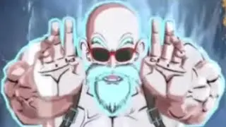 Toshi&rsquo;s Breakdown on SP Max Power Master Roshi: | Dragon Ball Legends DB Saga Campaign