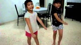 WAH   LAU !