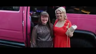 Celebrate T21 (Down syndrome) Gala Ball 23