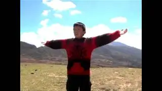 Bruce Yonemoto video excerpt