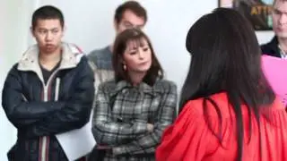 The Model Team