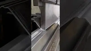 Sheet Metal Bending
