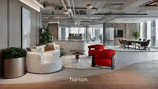 Horton Interiors | AB Prime Realty, Dubai, UAE