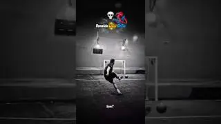 Skills Tutorial 🚀 New Trending Skills 🔥 #shorts #tutorial #football #soccerplayer