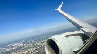 Air Canada Express Embraer 175 Takeoff from Toronto Pearson | YYZ-YUL