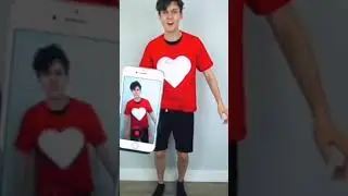Adam singing milk song