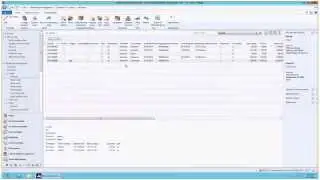 Tutorial: Updating product receipt for a load in Microsoft Dynamics AX 2012 R3
