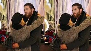 The children hidden by Can Yaman and his wife are revealed now, Can Yaman in Shocked..