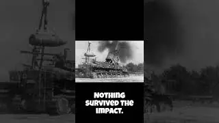 Rockets & Heavy Artillery (WWII) &mdash; Firestorm