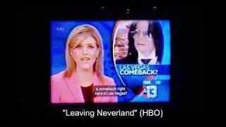Does Leaving Neverland's and others' accounts of Thriller Villa check out?