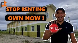 Project Tour - Affordable House And Lot | 3 Bedrooms | Tierra Verde | Borland Development Corp |