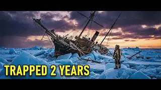 They Dragged Their Boats for 500 Miles... Then Starved.