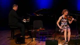 For the Love of Tara (Denis Lanctot): Maggie Whitaker @ Far North Fiddle Fest 2018