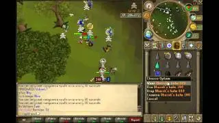 i split soul - high risk pk vid 4 - 250m loots - bandos risk | dharok | hybrid pking