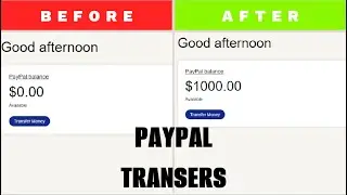 Legit Dark Web PayPal Transfer | Testing Deep Web Financial Services & Legit Darkweb Money Transfer