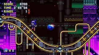 Sonic mania (aslo my plus subscription ended)