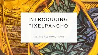 Introducing PixelPancho