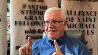 Ray Keating on 