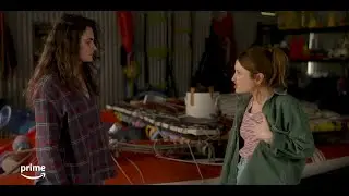 Steve Molk's review of CLASS OF '07 (Prime Video)