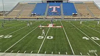McNeil High School Varsity vs Waco Midway 2026 01 01