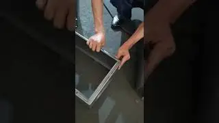 Egypt Electrical Distribution Enclosure Production Line