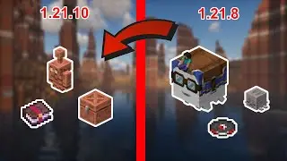 Forever world: The copper age | 1.21.10 Update