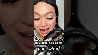 The New Makeup By Mario Essential Brush Kit #makeupbrush #makeupbrushes #makeuptutorialforbeginners
