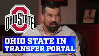 Ryan Day speaks on veteran players returning & additions from the transfer portal | Joel Klatt Show