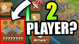 NEW GAME MODE!?! - HUGE POSSIBLE UPDATE LEAKS IN CLASH OF CLANS!!