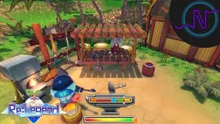 Farming to Level My Crafting Skill! I Was Surprised by the Result! - Re:Legend - S04E031