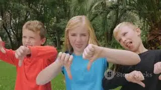 Kids Academy - Kids Pre School - Kids Learn To Speak English - 7-Feelings