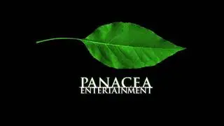 PANACEA ENTERTAINMENT logo