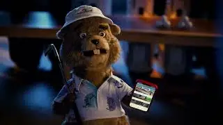 NBC GolfNow Commercial
