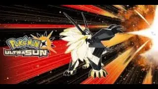 Captain Ilima Trial Challenge [Pokemon Ultra Sun Gameplay#5]