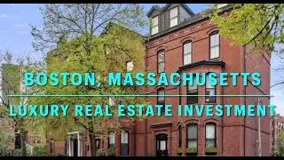 2025 MA|Luxury Real Estate Investment Opportunity for High End Investors|JV Luxury Estate Investing