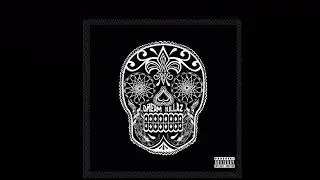 DREAMKILLAZ Cover 